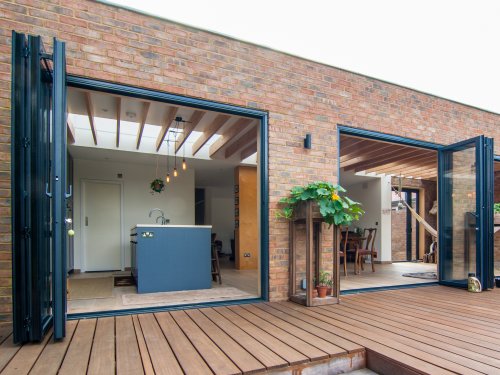 Cook, Dine, Entertain: Transform Your Home with a Kitchen Extension